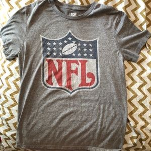 Vintage NFL comfort shirt